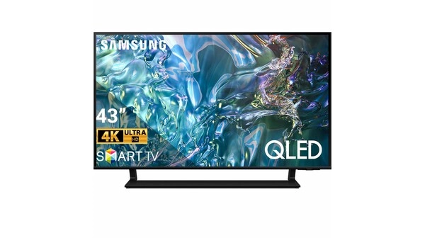 Tivi samsung 43 INCH